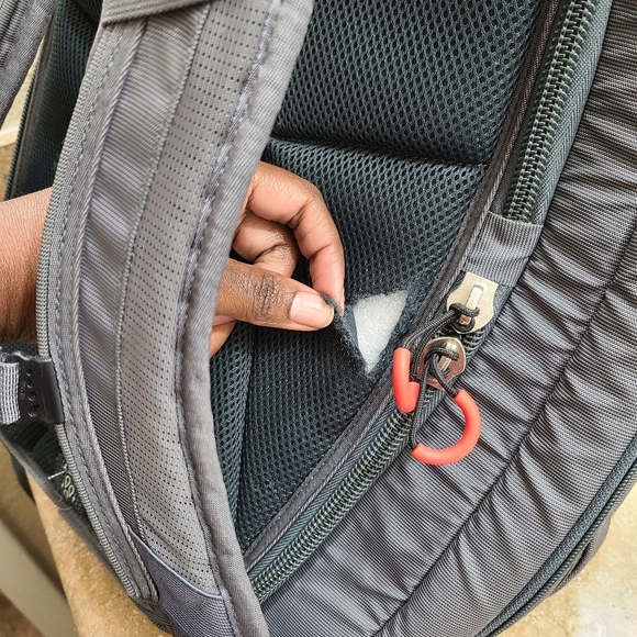 Umpqua Deadline 3500 Wet Dry Multi Purpose Duffle Bag Fly Fishing - Picture 3 of 13